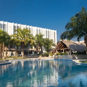 Pullman Lubumbashi Grand Karavia.