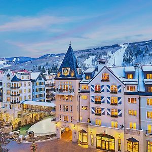 The Arrabelle At Vail Square, A Rockresort